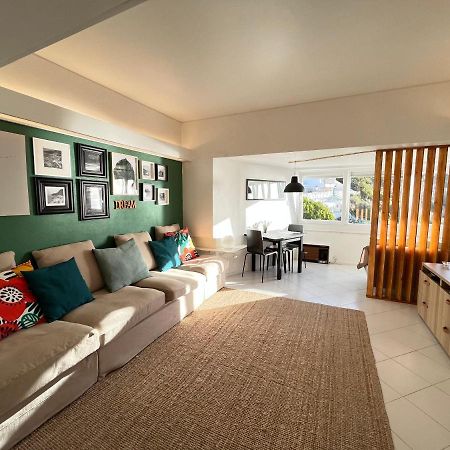 Green Dream Studio Next To The Beach By Trip2Portugal เซซิมบรา ภายนอก รูปภาพ