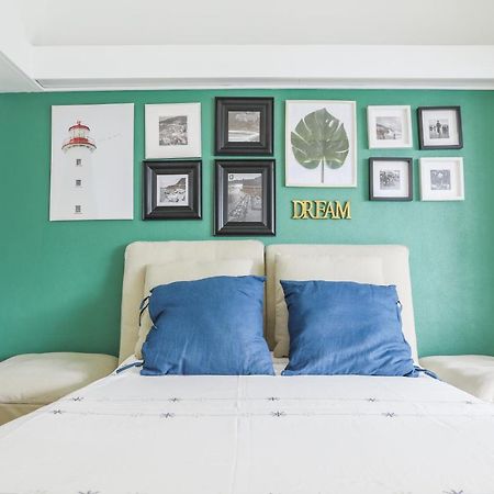 Green Dream Studio Next To The Beach By Trip2Portugal เซซิมบรา ภายนอก รูปภาพ