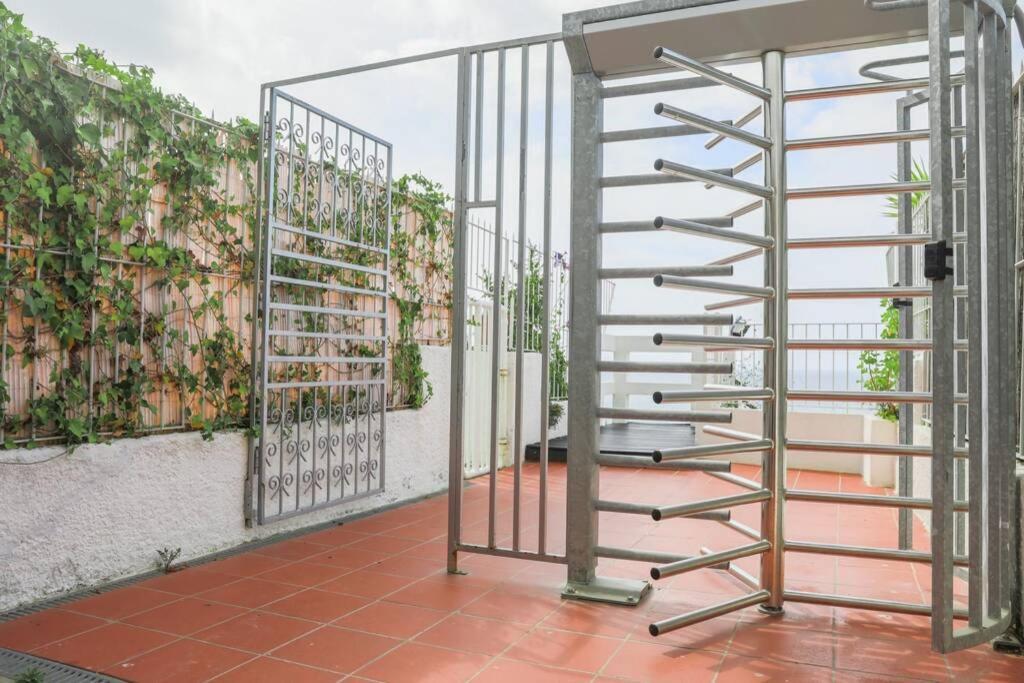 Green Dream Studio Next To The Beach By Trip2Portugal เซซิมบรา ภายนอก รูปภาพ