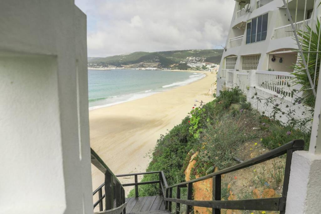 Green Dream Studio Next To The Beach By Trip2Portugal เซซิมบรา ภายนอก รูปภาพ