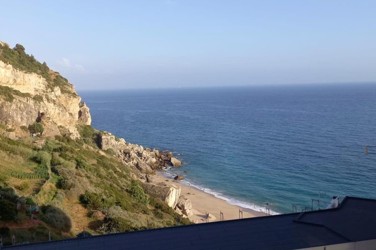 Green Dream Studio Next To The Beach By Trip2Portugal เซซิมบรา ภายนอก รูปภาพ