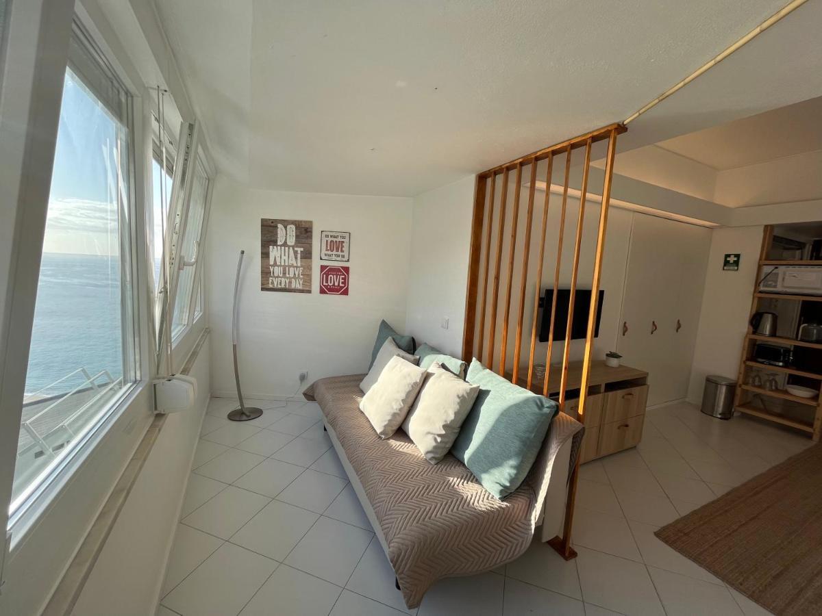 Green Dream Studio Next To The Beach By Trip2Portugal เซซิมบรา ภายนอก รูปภาพ
