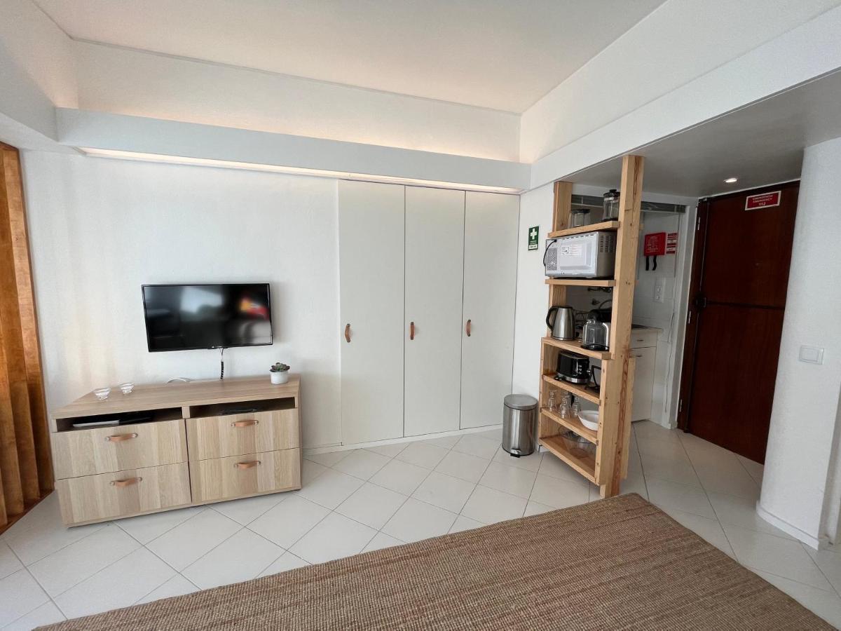 Green Dream Studio Next To The Beach By Trip2Portugal เซซิมบรา ภายนอก รูปภาพ