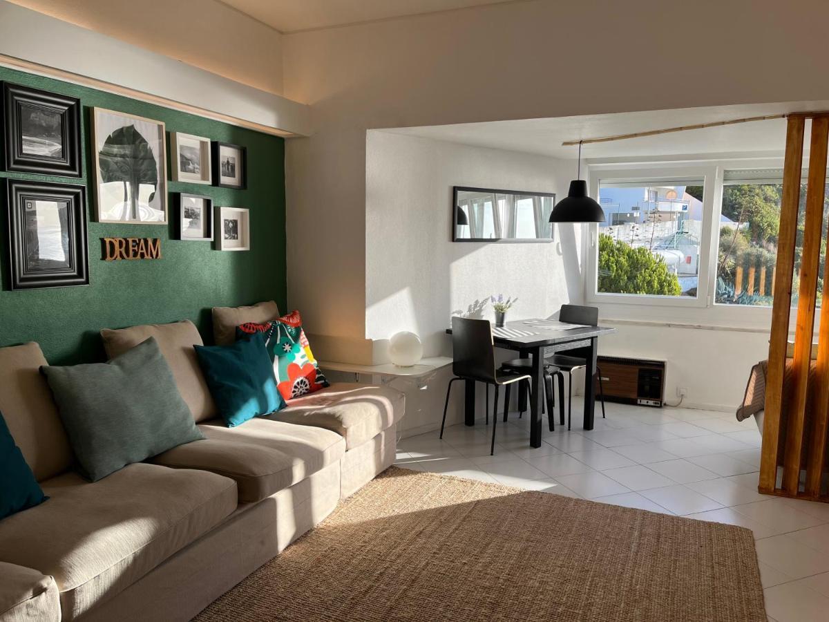 Green Dream Studio Next To The Beach By Trip2Portugal เซซิมบรา ภายนอก รูปภาพ