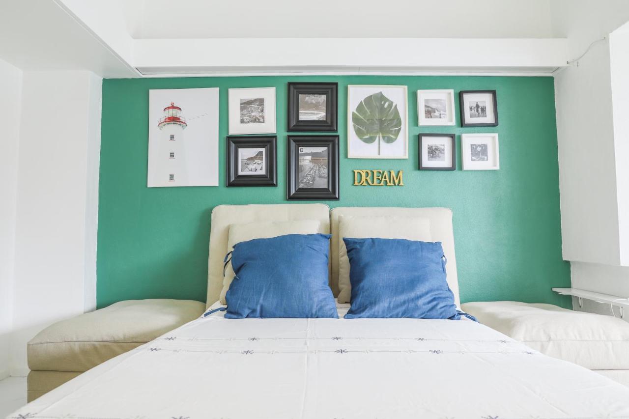 Green Dream Studio Next To The Beach By Trip2Portugal เซซิมบรา ภายนอก รูปภาพ